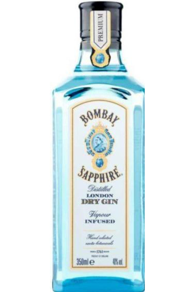 Bombay Sapphire London Dry Gin 35cl