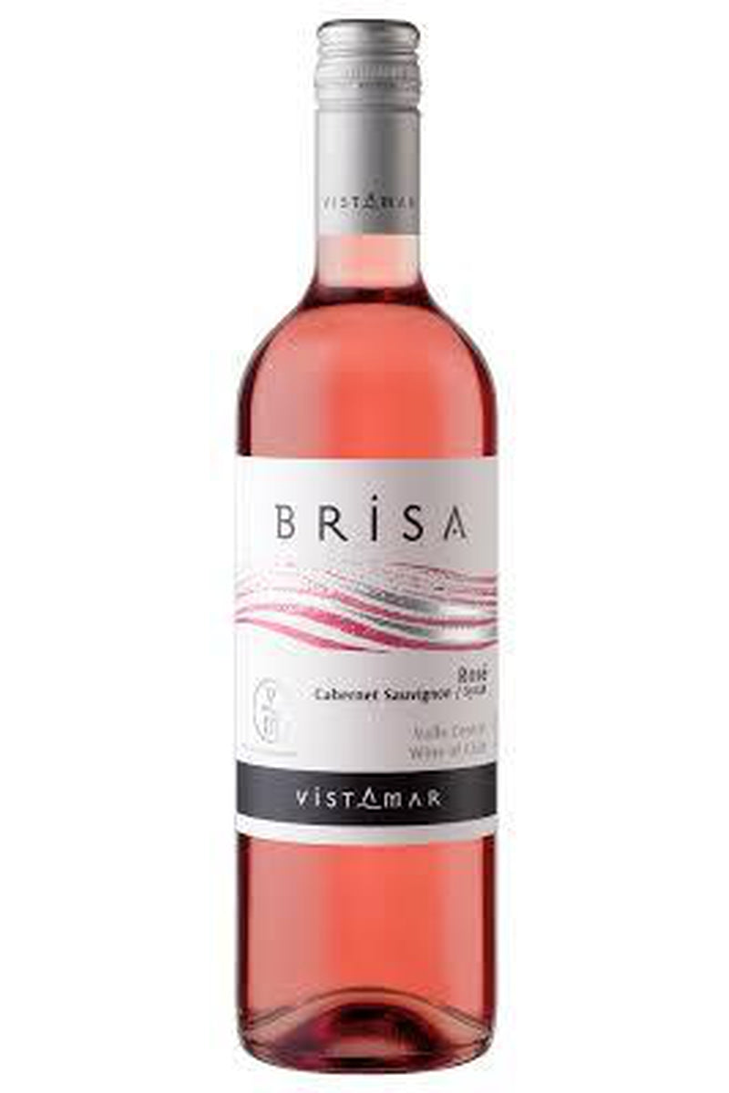 Vistamar Brisa Rose - Cheers Wine Merchants