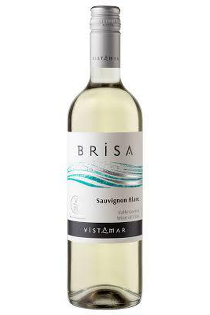 Vistamar Brisa Sauvignon Blanc - Cheers Wine Merchants