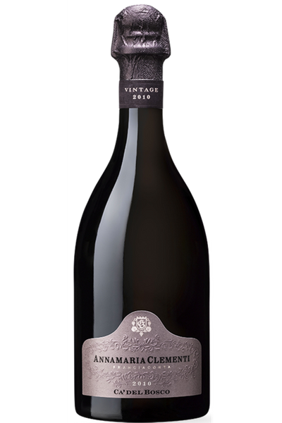 Ca del Bosco Annamaria Clementi Rose Franciacorta Riserva - Cheers