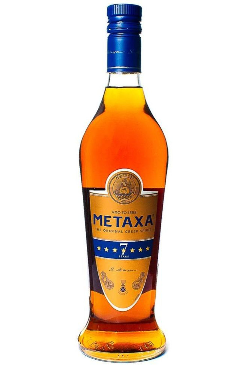 METAXA 7*