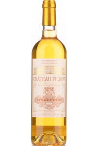 Sauternes Wines