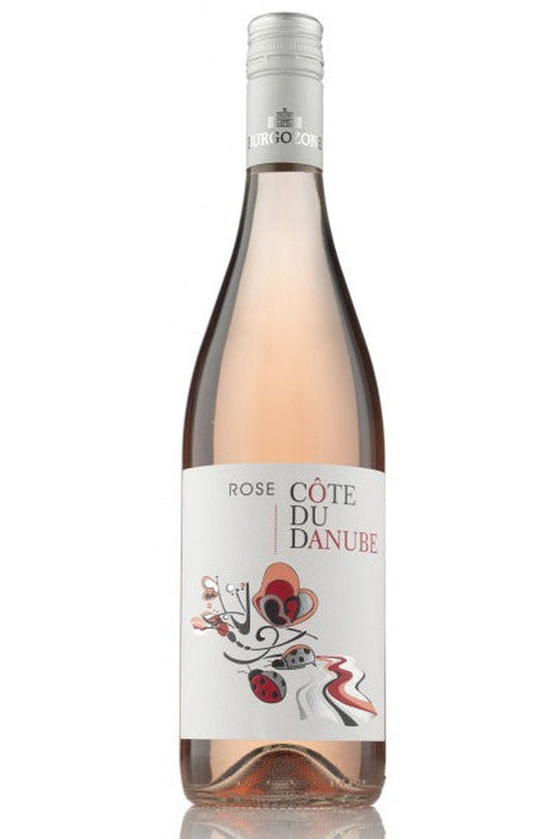 Cote du Danube Pinot Noir Rose
