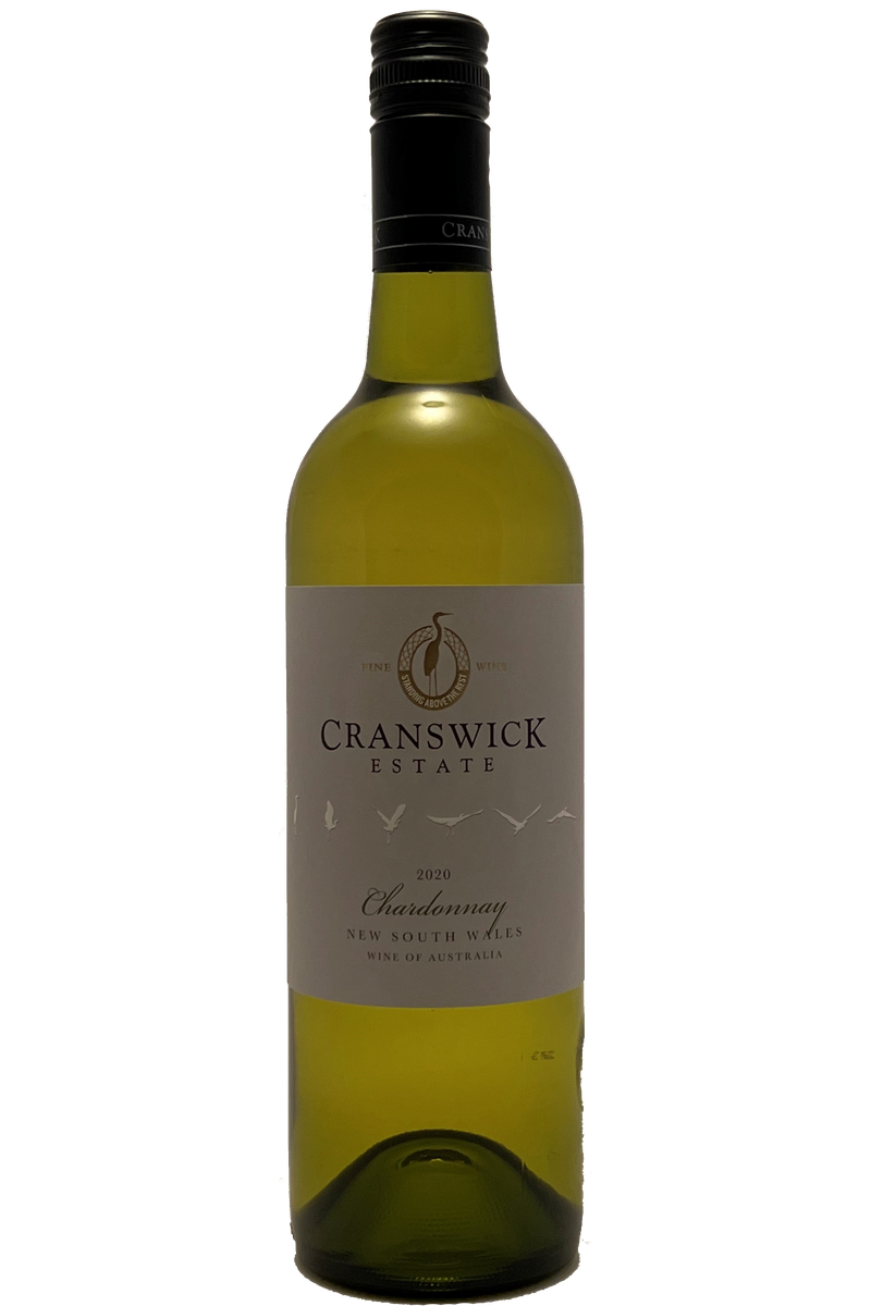 Cranswick Estate NSW Chardonnay
