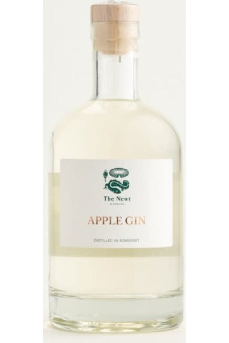 The Newt Apple Gin