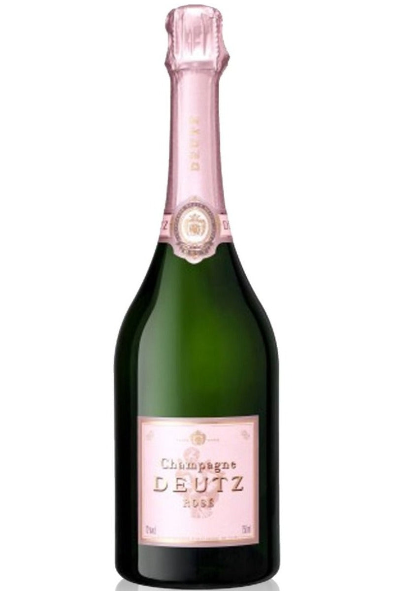 Champagne Deutz Brut Rose