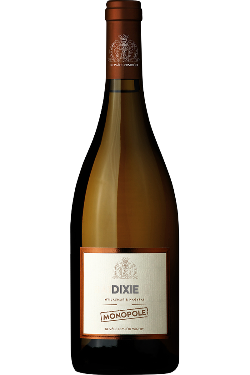 Kovacs Nimrod Dixie Chardonnay Pinot Gris - Cheers Wine Merchants