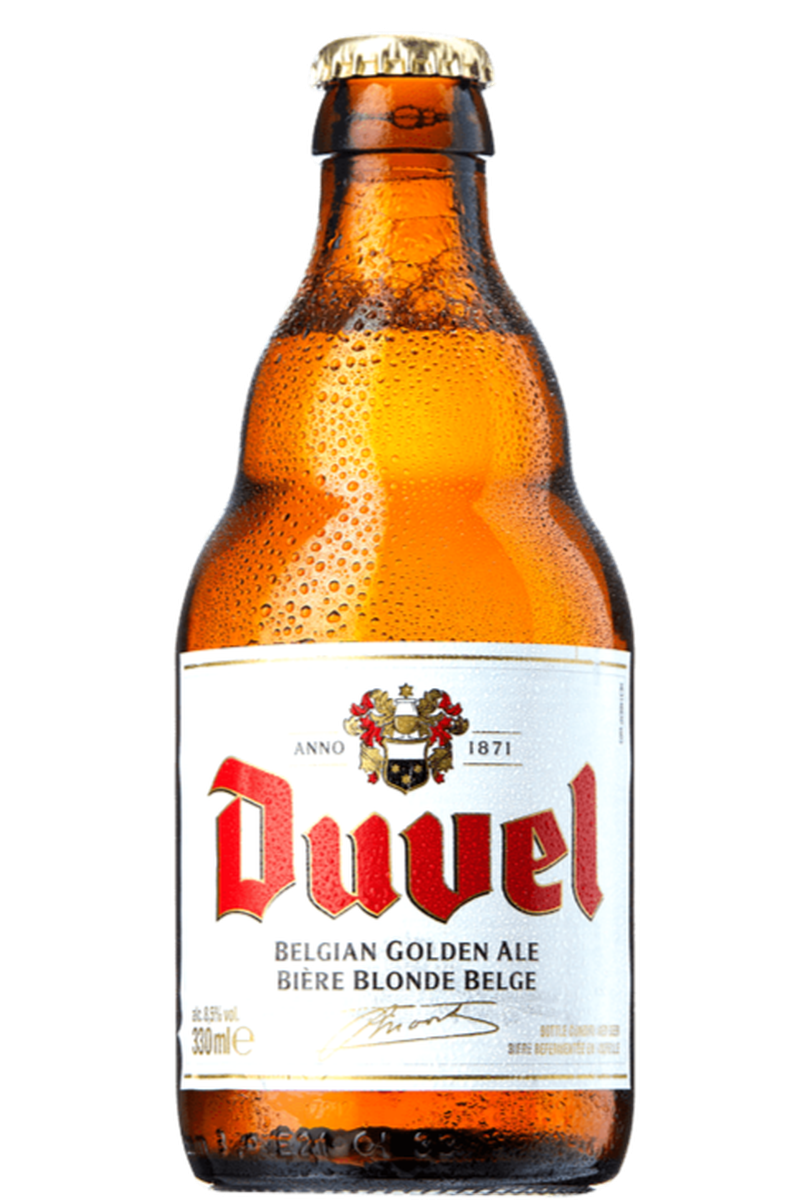 Duvel Belgian Beer Cheers Wine Merchants