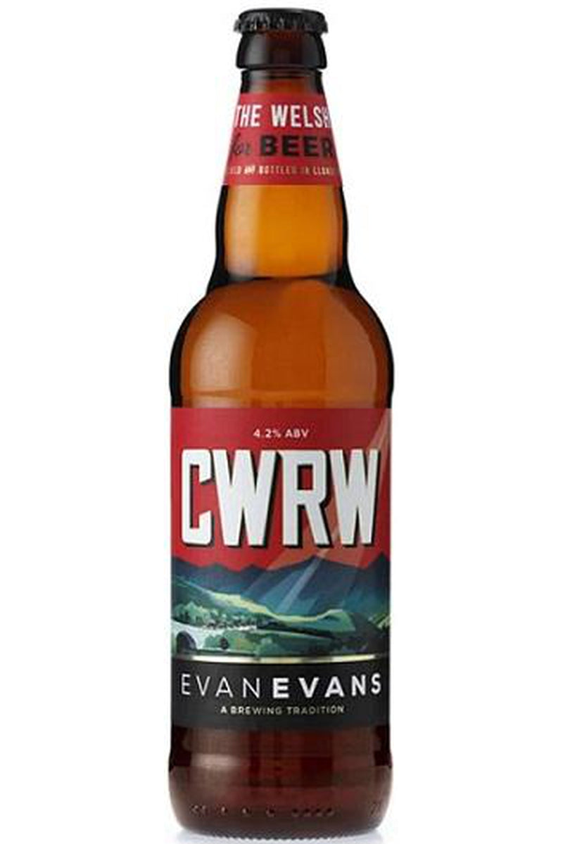 Evan Evans CWRW - Cheers Wine Merchants