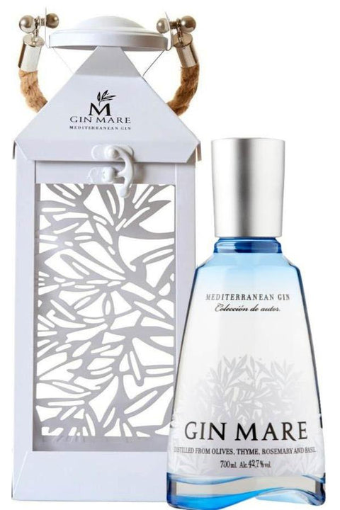 Gin Mare Lantern