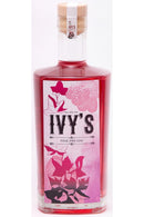 Ivy's Pink Dry Gin - Cheers Wine Merchants