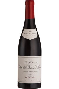 Côtes du Rhône Wines