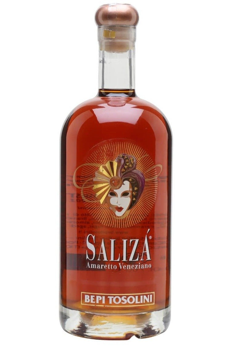 Bepi Tosolini Saliza Amaretto Cheers Wine Merchants Bepi Tosolini Saliza Amaretto Cheers Wine Merchants