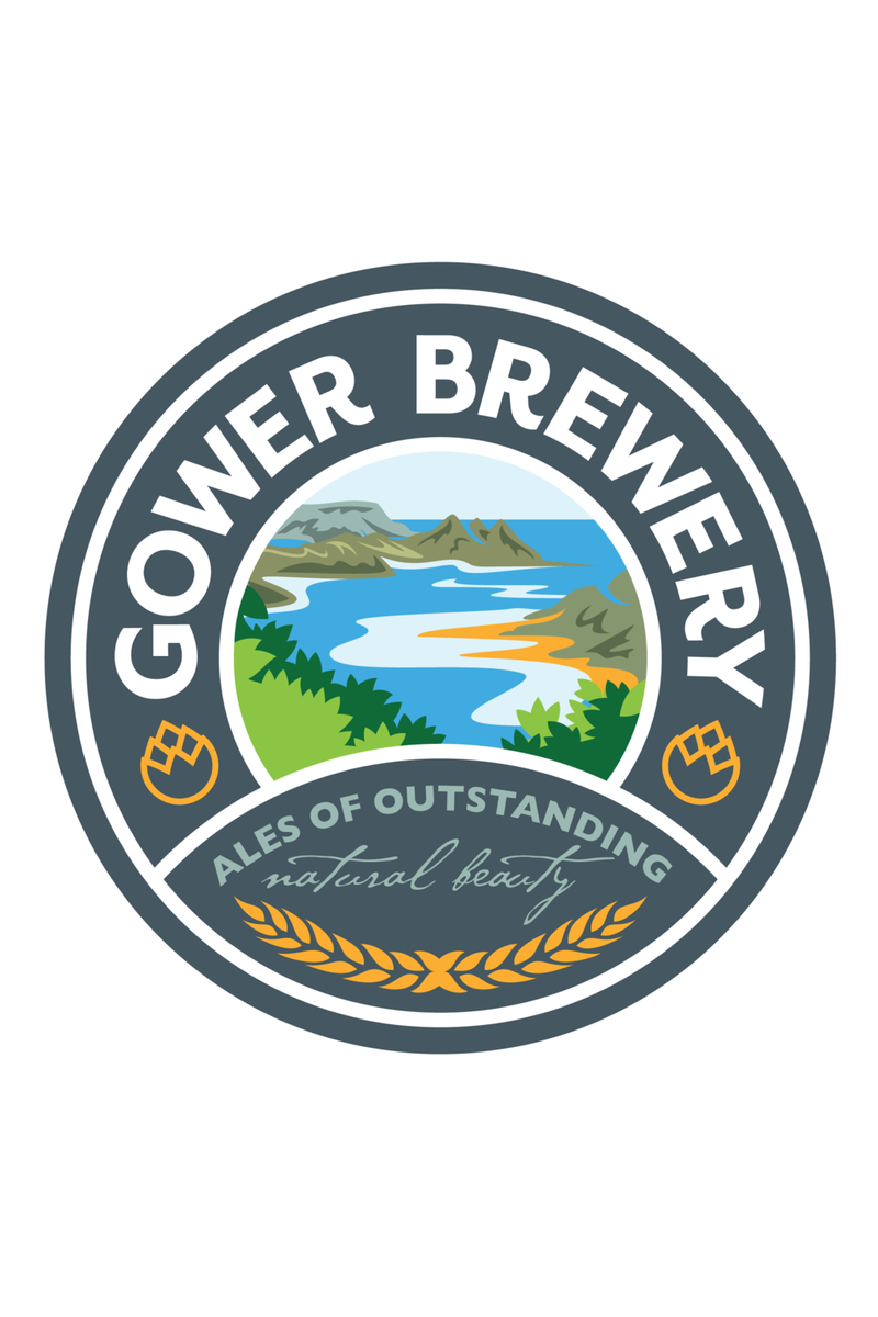 Gower Brewery Mixed Case
