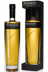Single Malt Whisky