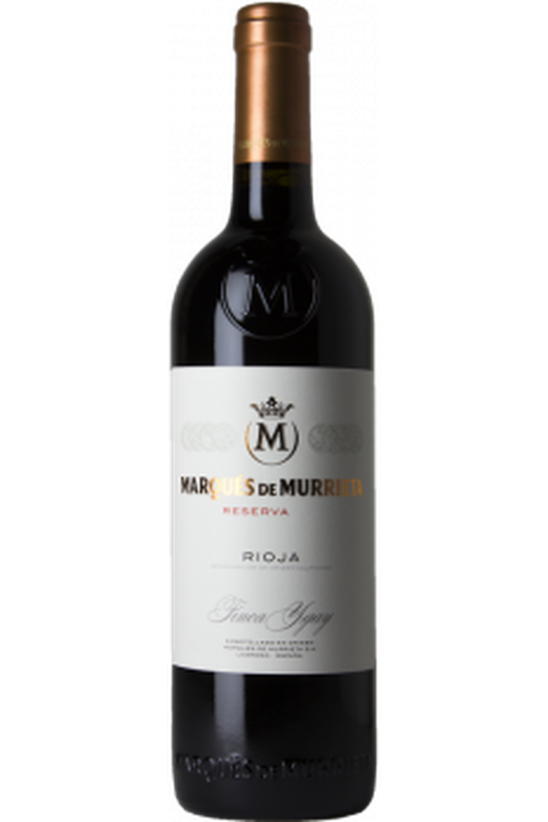 Marques de Murrieta Reserva Rioja Magnum