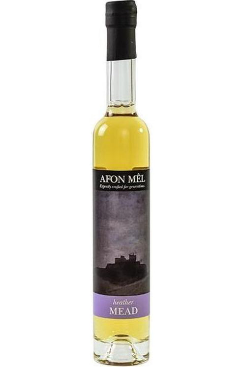 Afon Mel Heather Mead 37.5cl