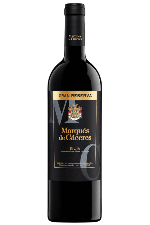 Marques de Caceres Gran Reserva