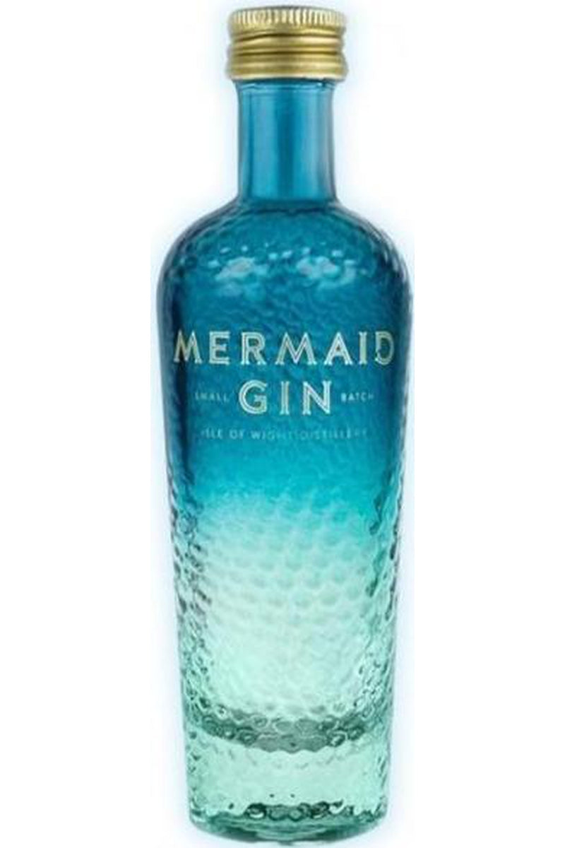 Mermaid Gin 5cl