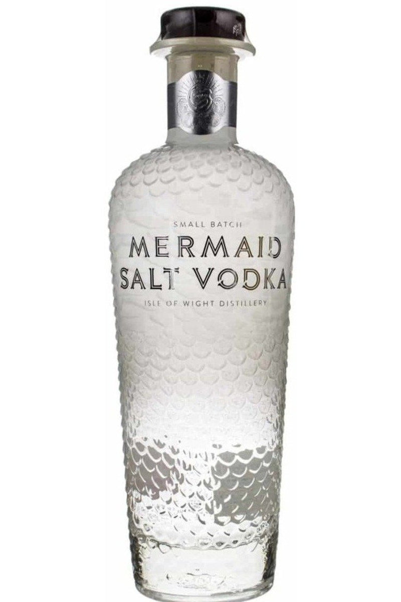 Mermaid Salt Vodka