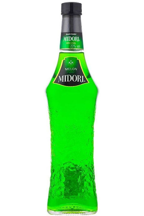 Midori Melon Liqueur