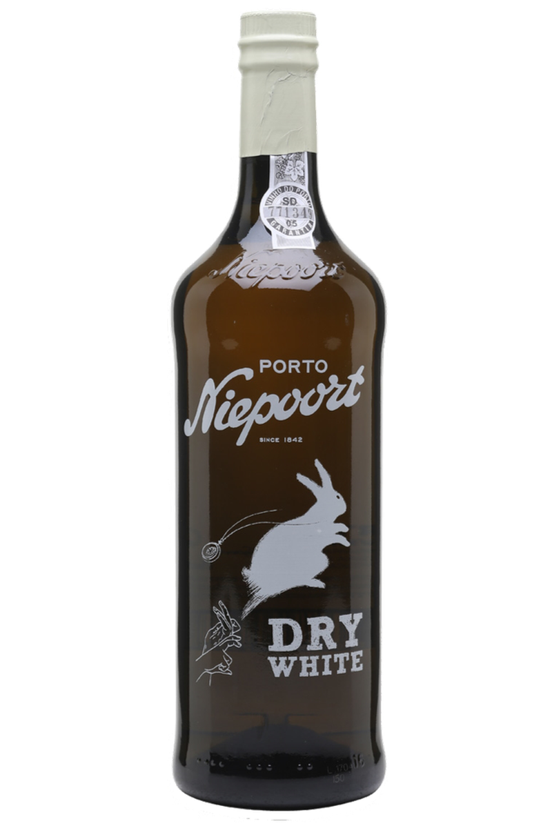 Niepoort Dry White - Cheers Wine Merchants