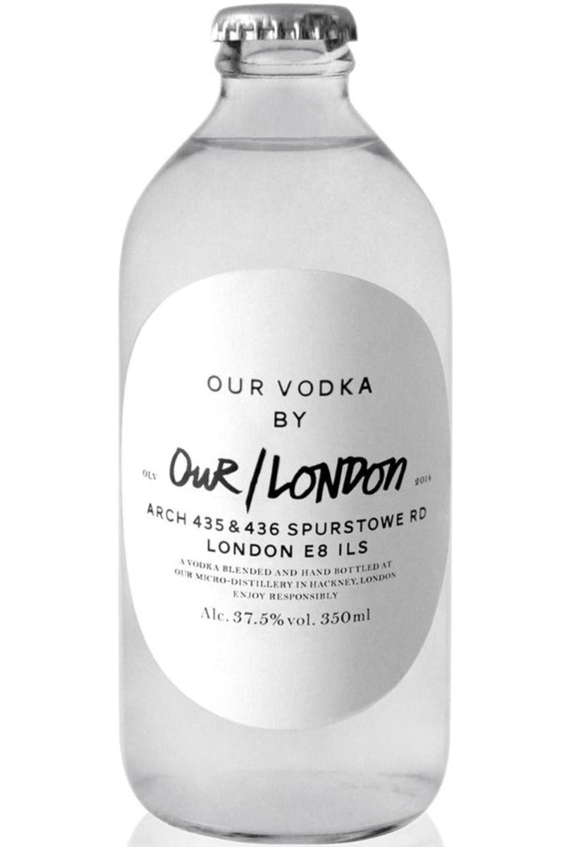 Our/London Vodka