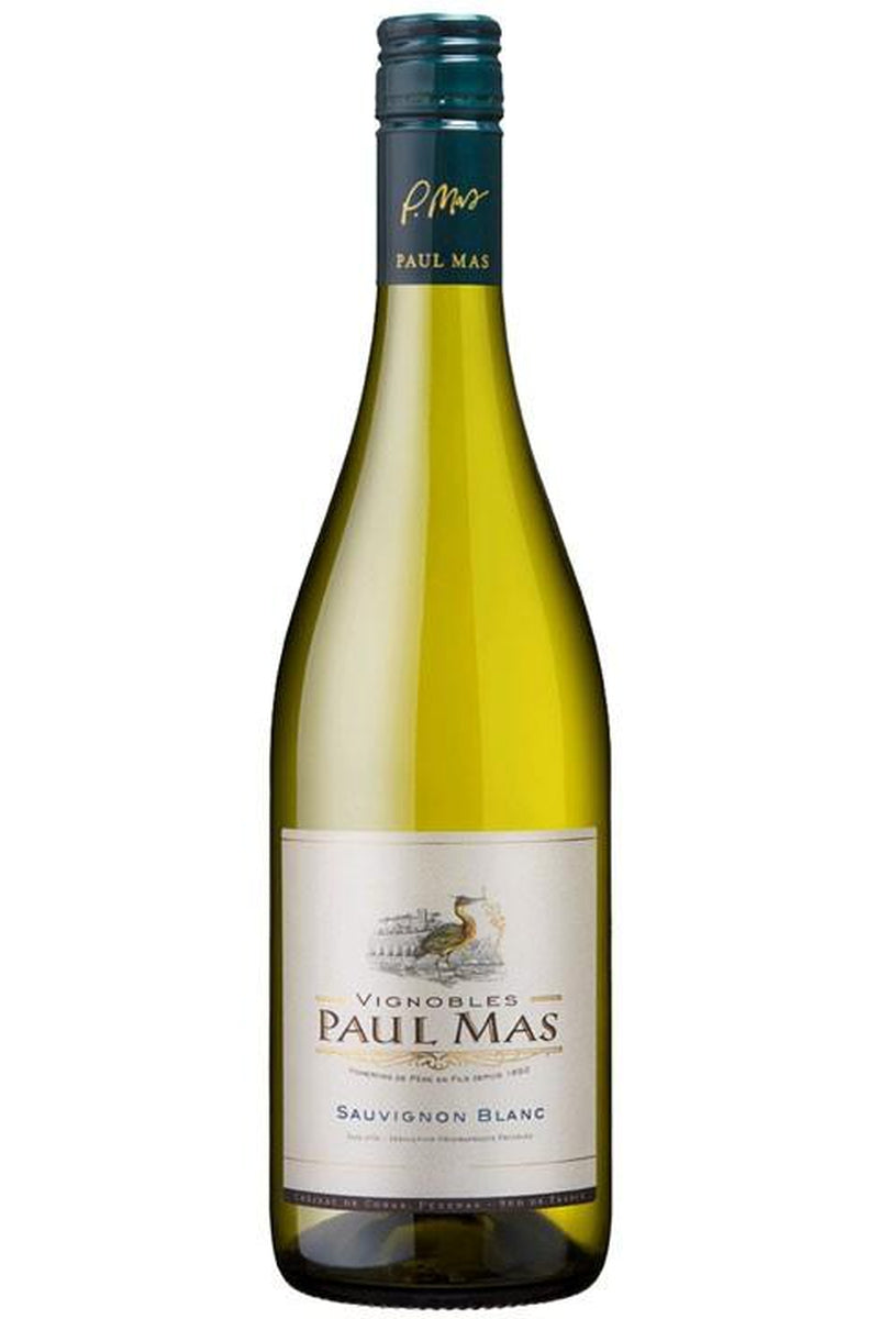 Paul Mas Sauvignon Blanc - Cheers Wine Merchants