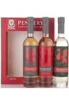 Penderyn Triple 20cl Gift Set