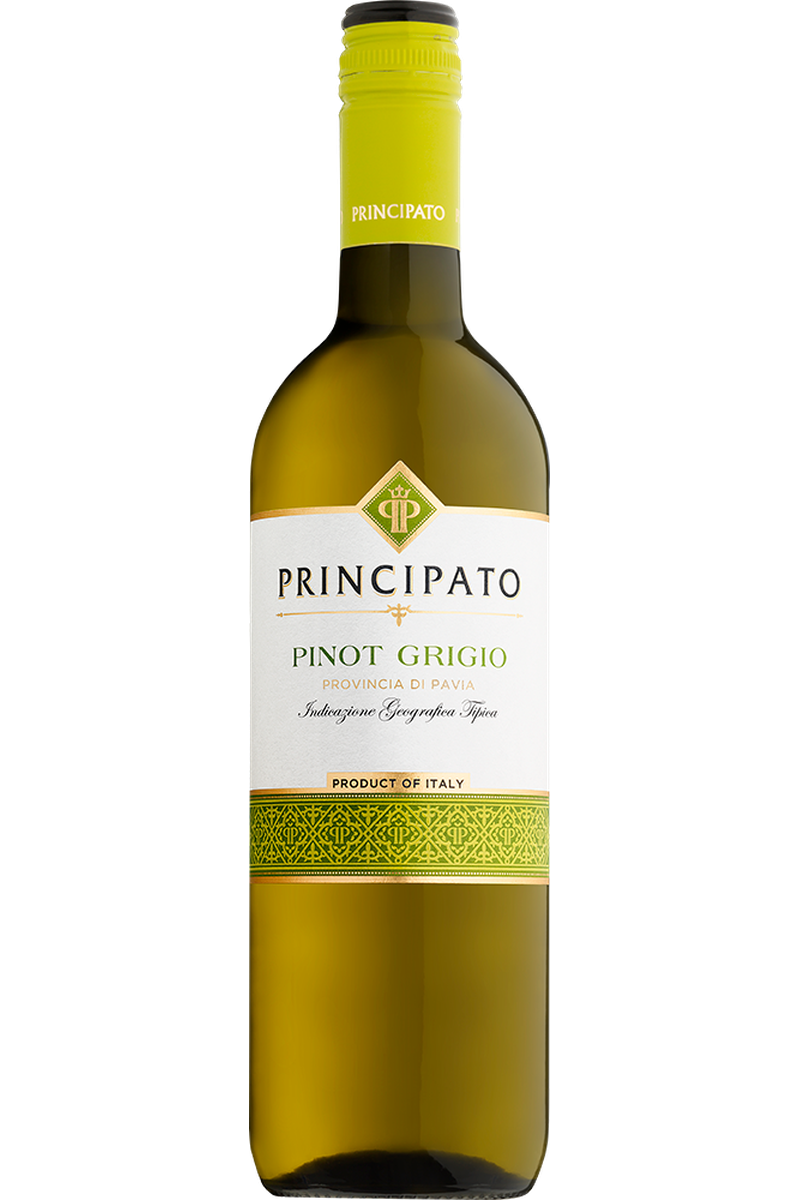 Principato Pinot Grigio - Cheers Wine Merchants