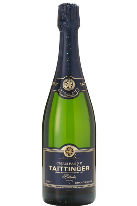 Taittinger Prelude Grands Crus