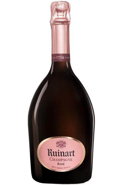 Ruinart Rose Champagne - Cheers Wine Merchants