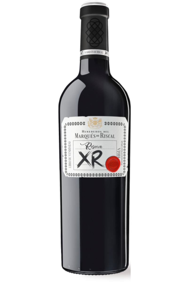 Marques de Riscal XR Special Reserva Rioja
