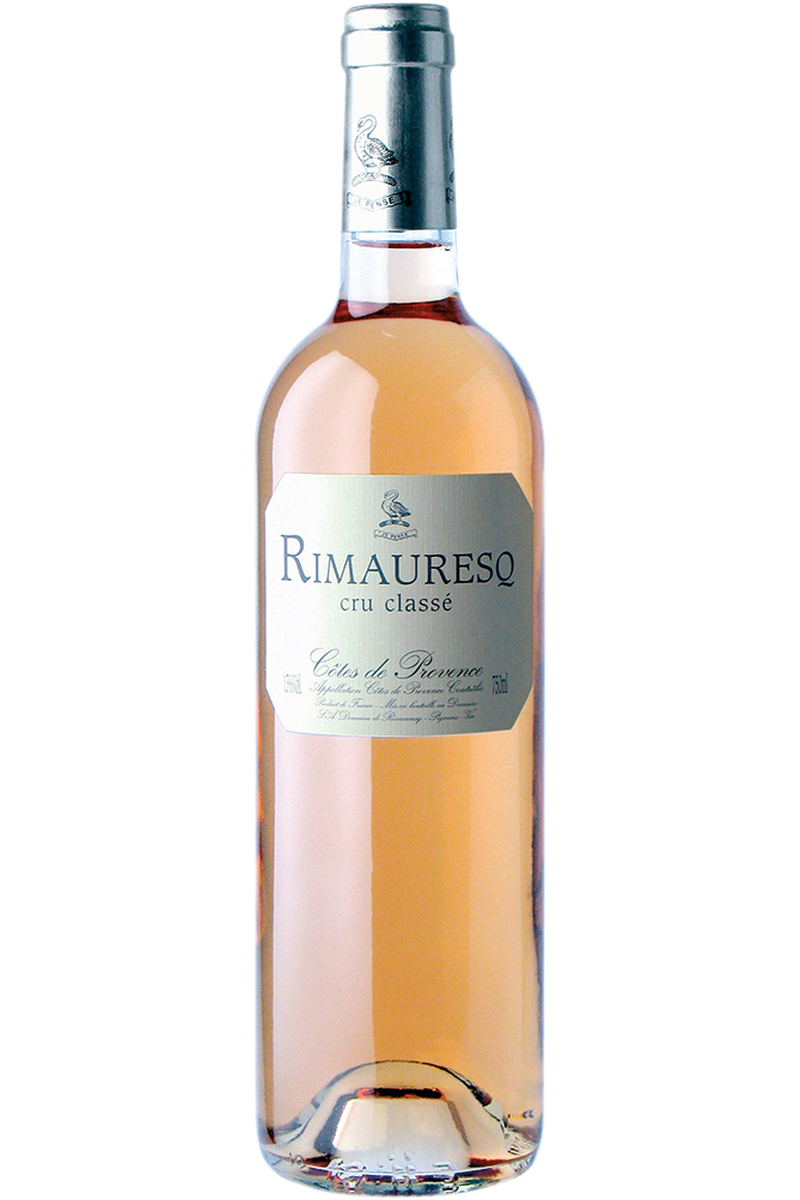 Rimauresq Cru Classe Rose - Cheers Wine Merchants