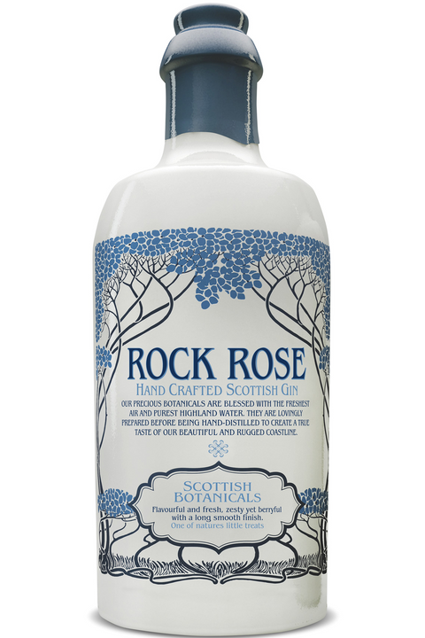 Rock Rose Gin