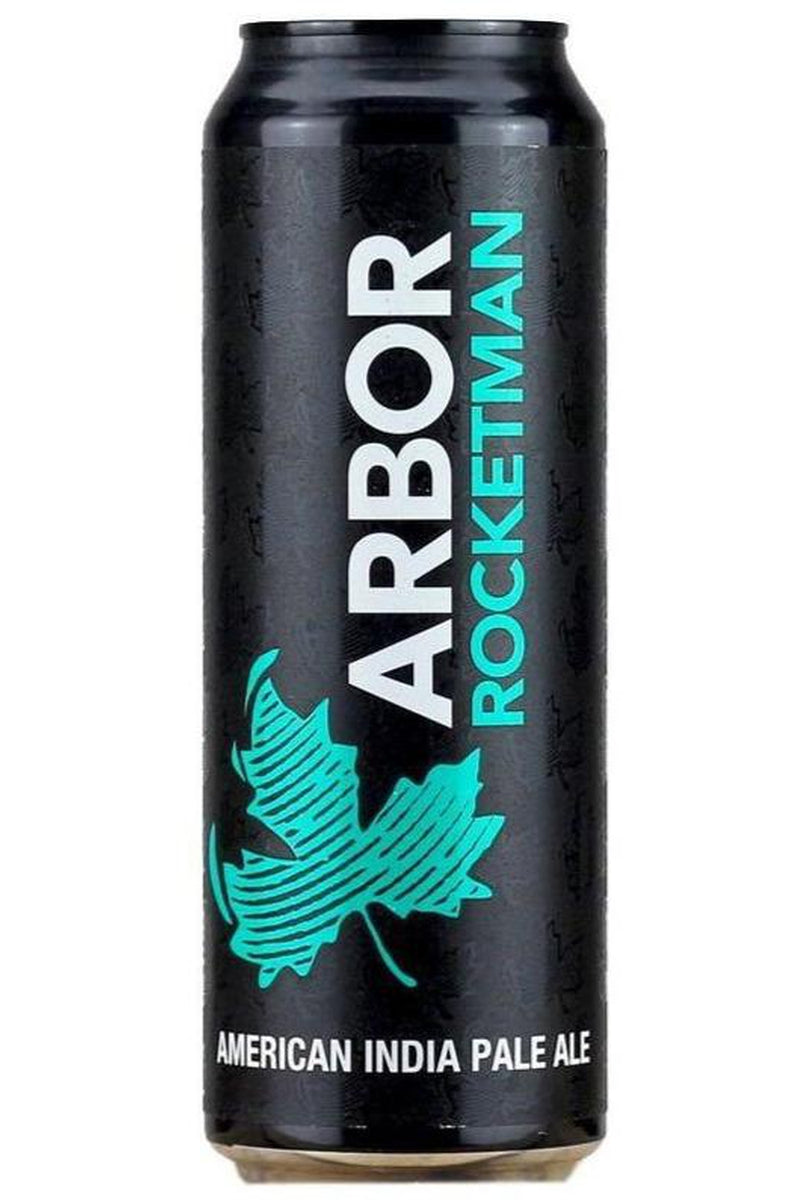Arbor Rocketman - Cheers Wine Merchants