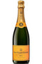 Veuve Clicquot Yellow Label Brut Champagne - Cheers Wine Merchants