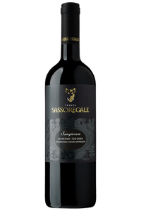 Sangiovese Wines