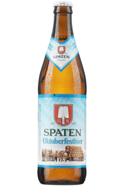 Spaten Oktoberfest