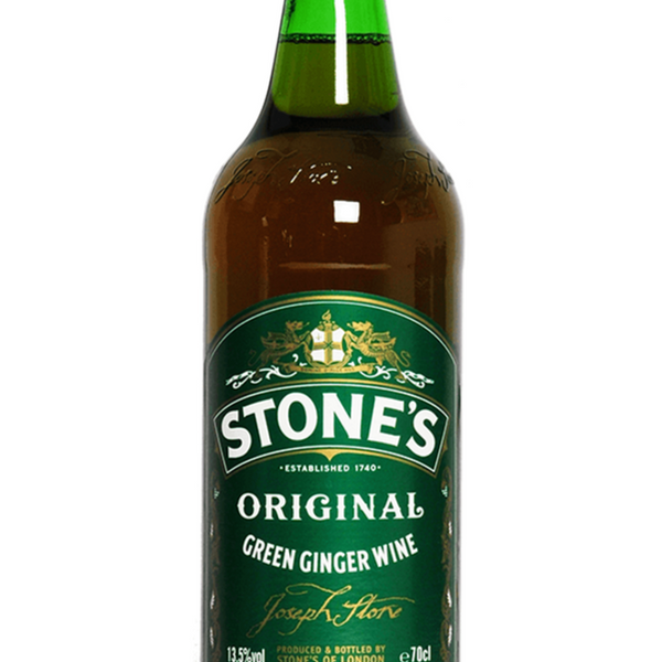 Stones Original Green Ginger Wine - Cheers Wine Merchants Stones Original Green Ginger Wine - Cheers Wine Merchants