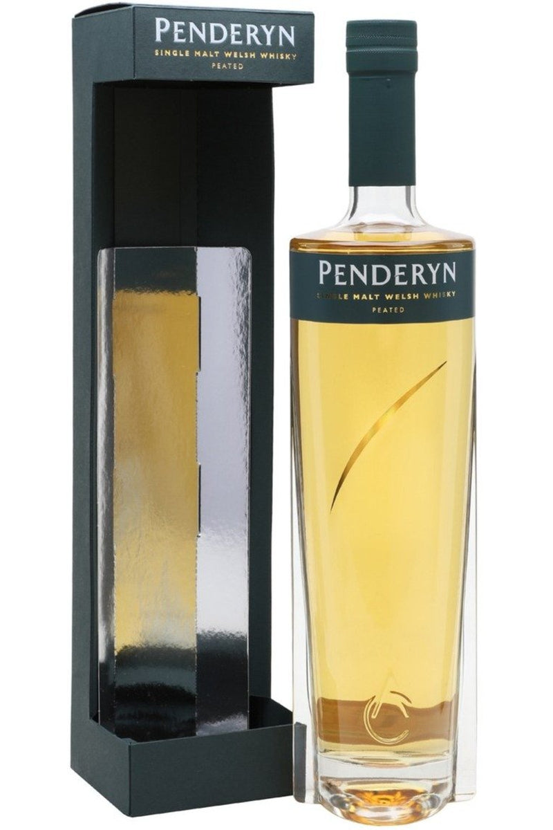 Penderyn Peated Whisky